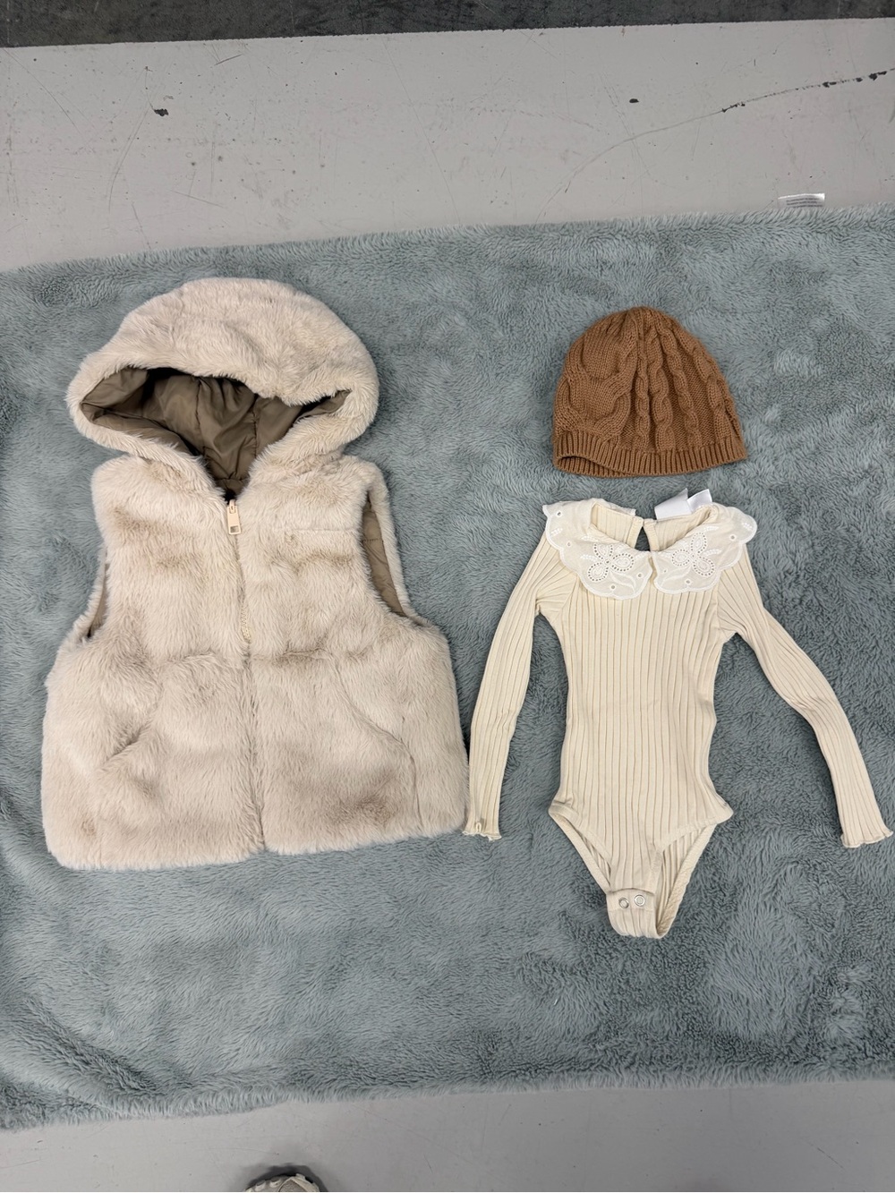 Zara Kids Bundle